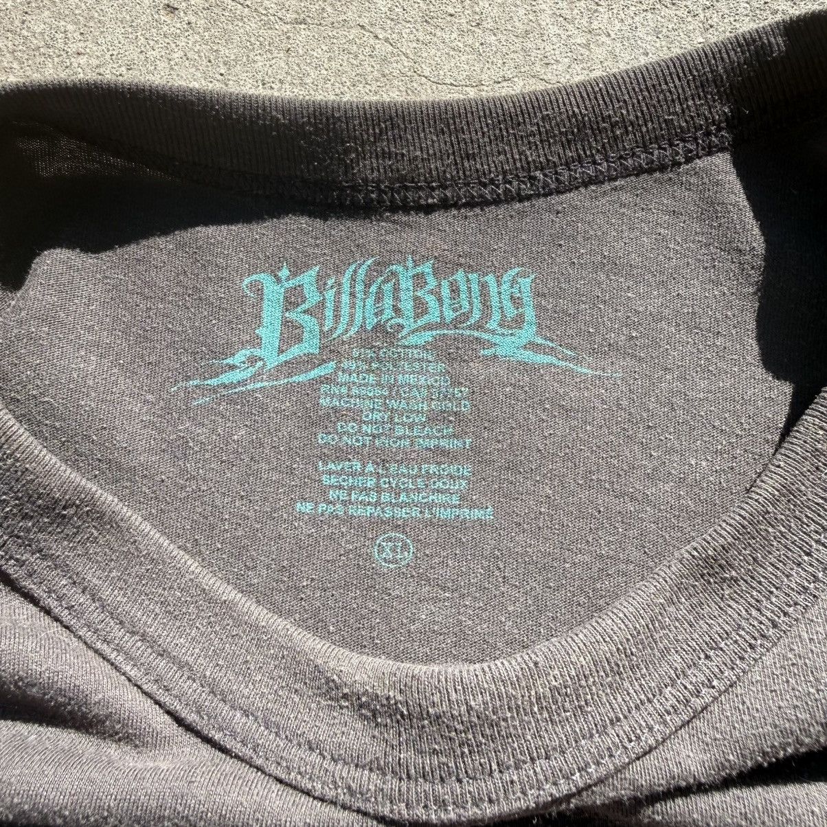 Billabong Billabong graphic t shirt Size US XL / EU 56 / 4 - 5 Thumbnail