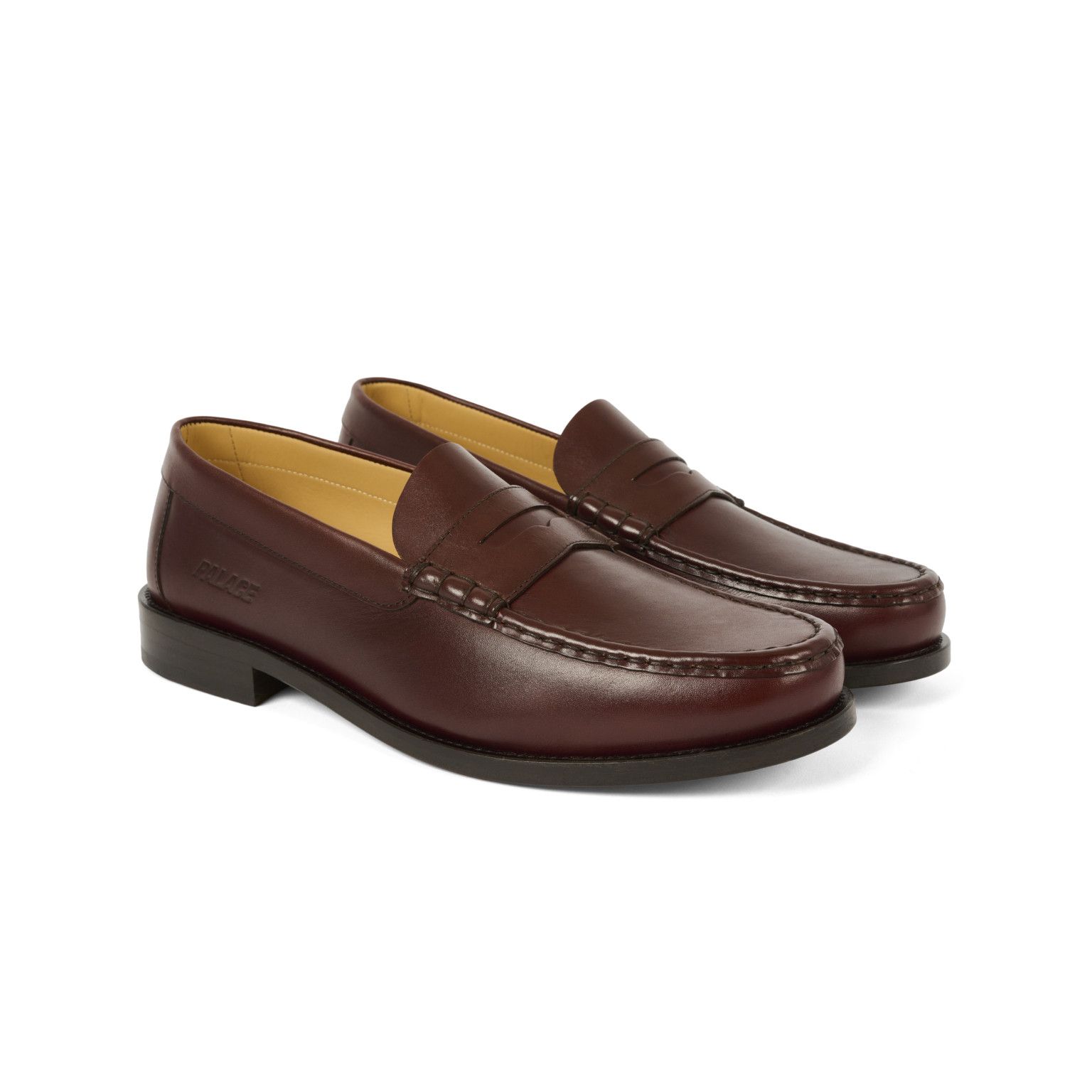 Palace Out Out Penny Loafers Size US 11 / EU 44 - 1 Thumbnail