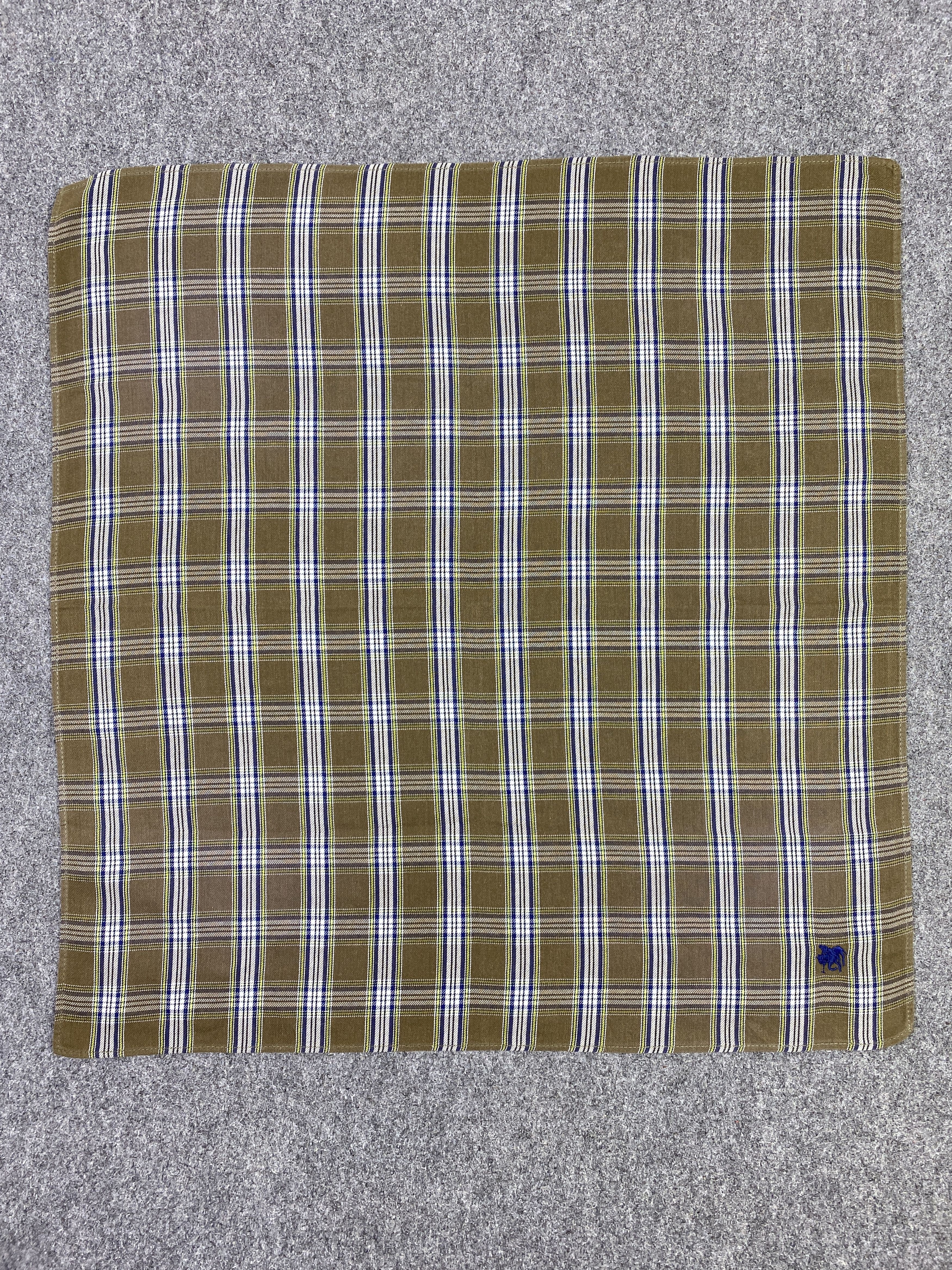 Polo Ralph Lauren Polo Ralph Lauren Handkerchief / Neckerchief KT0078 Size ONE SIZE - 4 Thumbnail