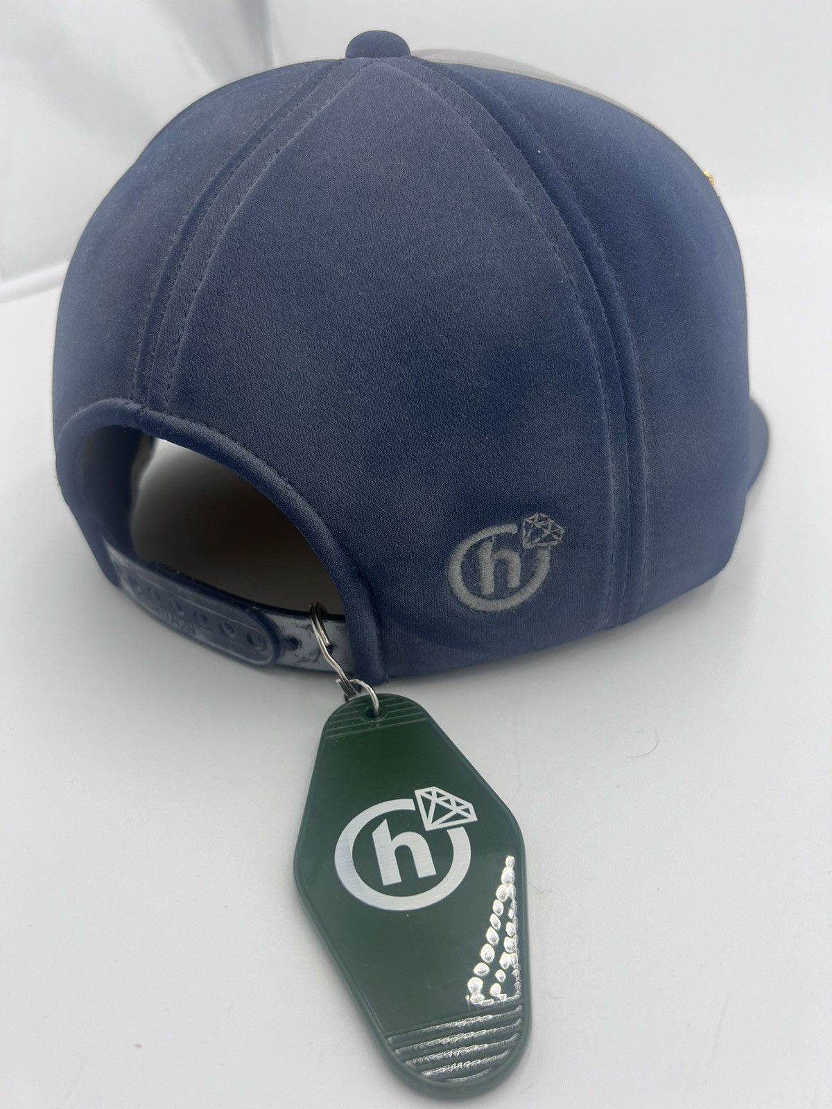 HIDDEN Hidden NY Gems 6 New York Travelers Cap Size ONE SIZE - 4 Thumbnail