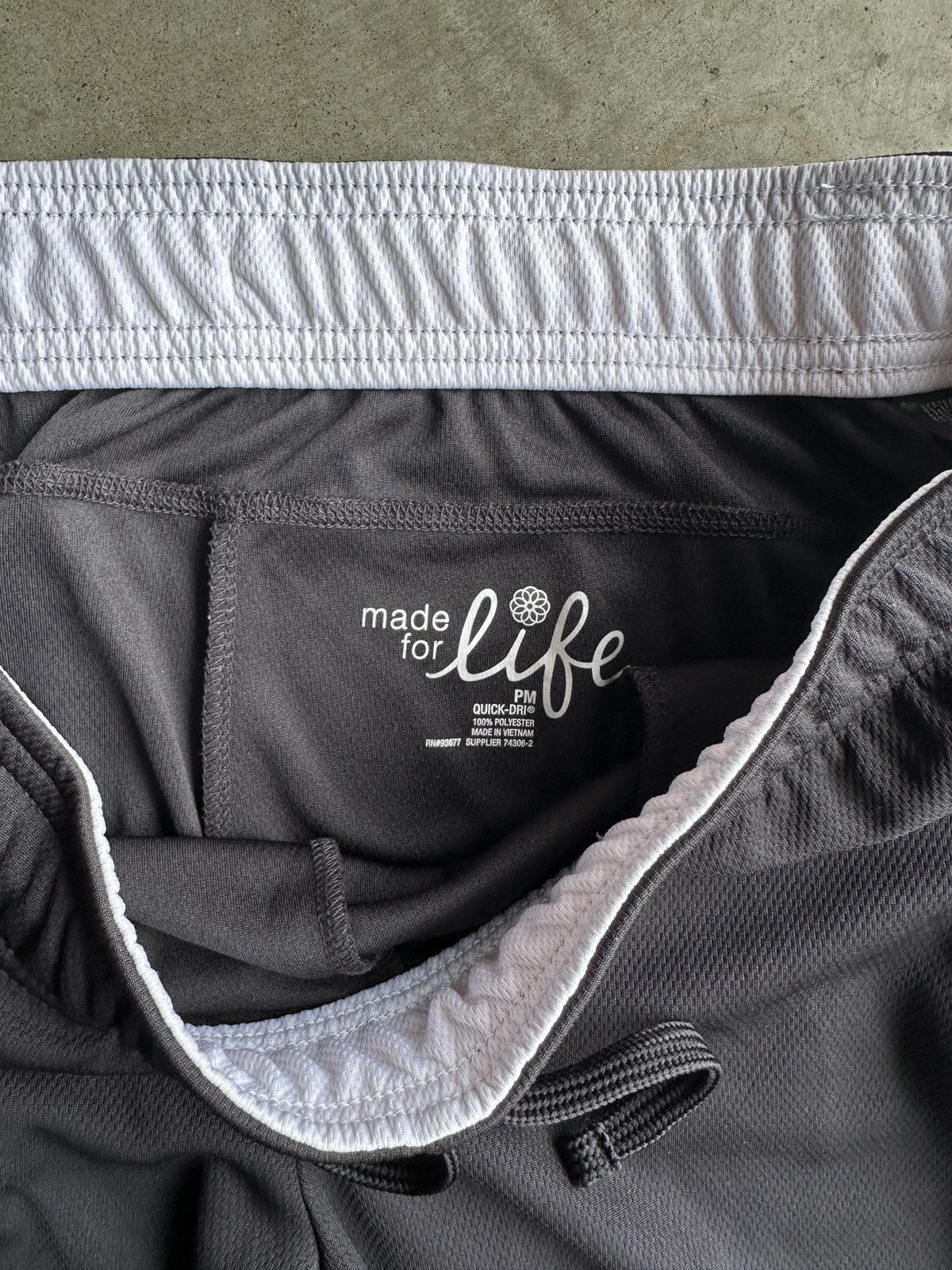 Other Y2K Baggy Track Pants - M Size 30" / US 8 / IT 44 - 3 Thumbnail