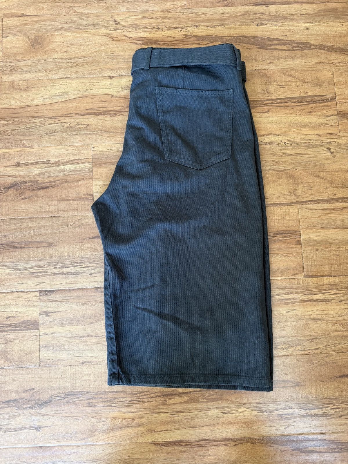 Lemaire LEMAIRE Size US 36 / EU 52 - 3 Thumbnail