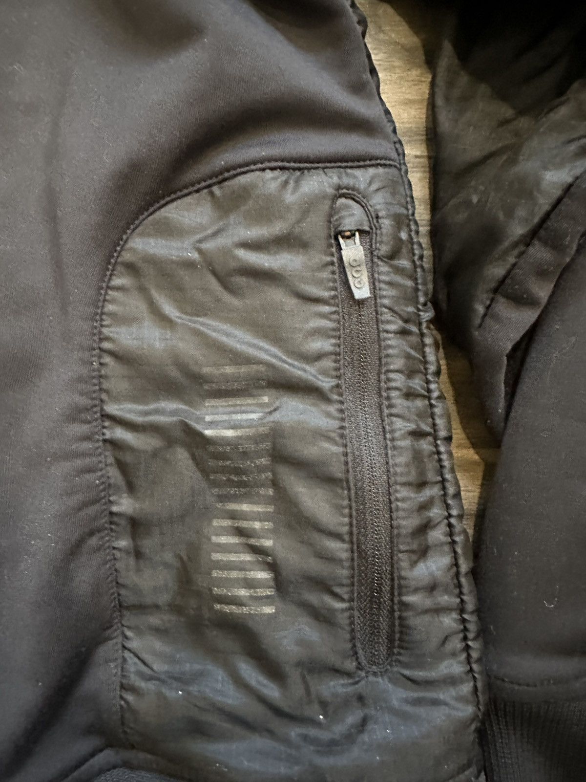 Nike × Nike ACG × Vintage Vintage Nike ACG jacket Size US L / EU 52-54 / 3 - 5 Thumbnail