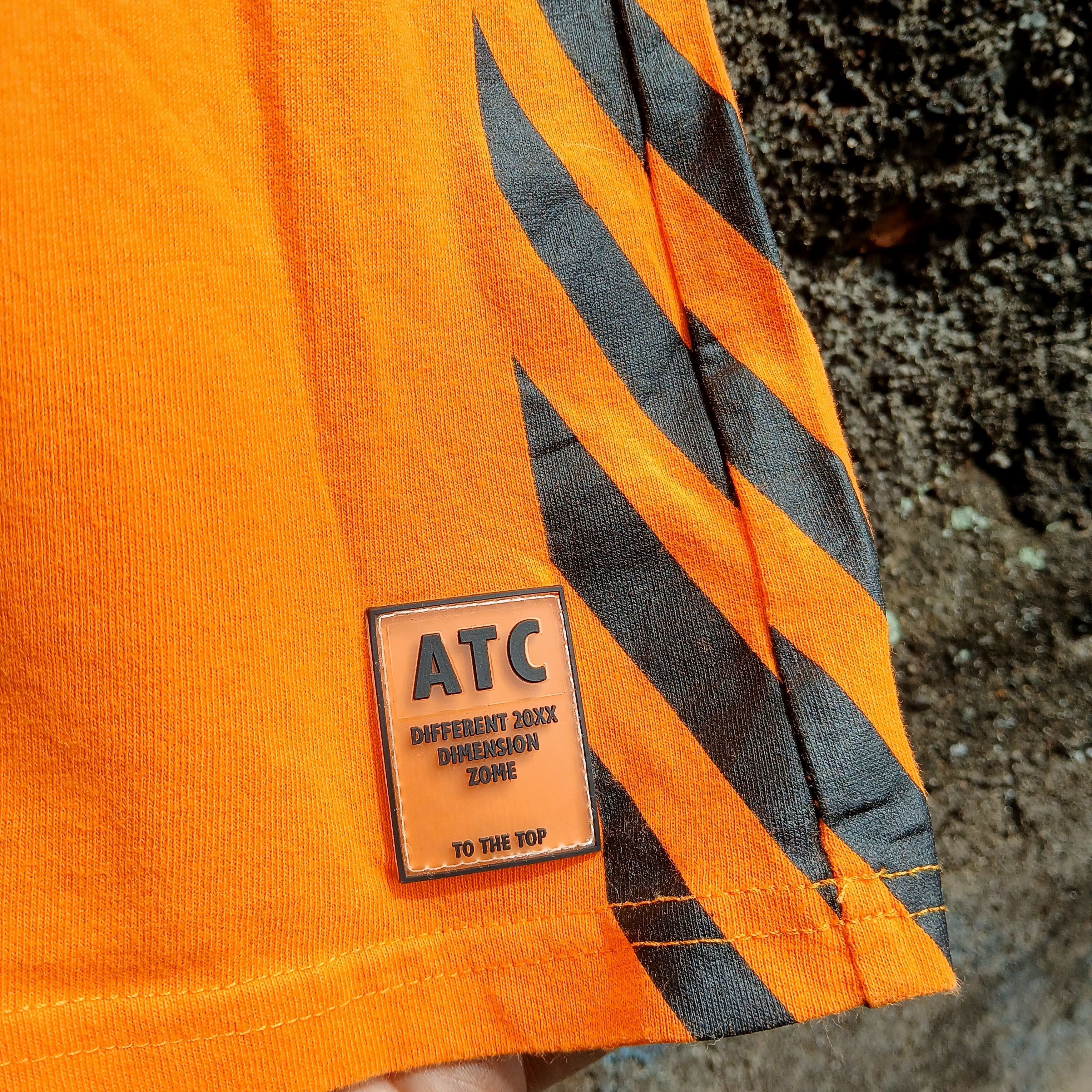 In The Attic In the attic homme A.T.C tee Size US XL / EU 56 / 4 - 7 Thumbnail