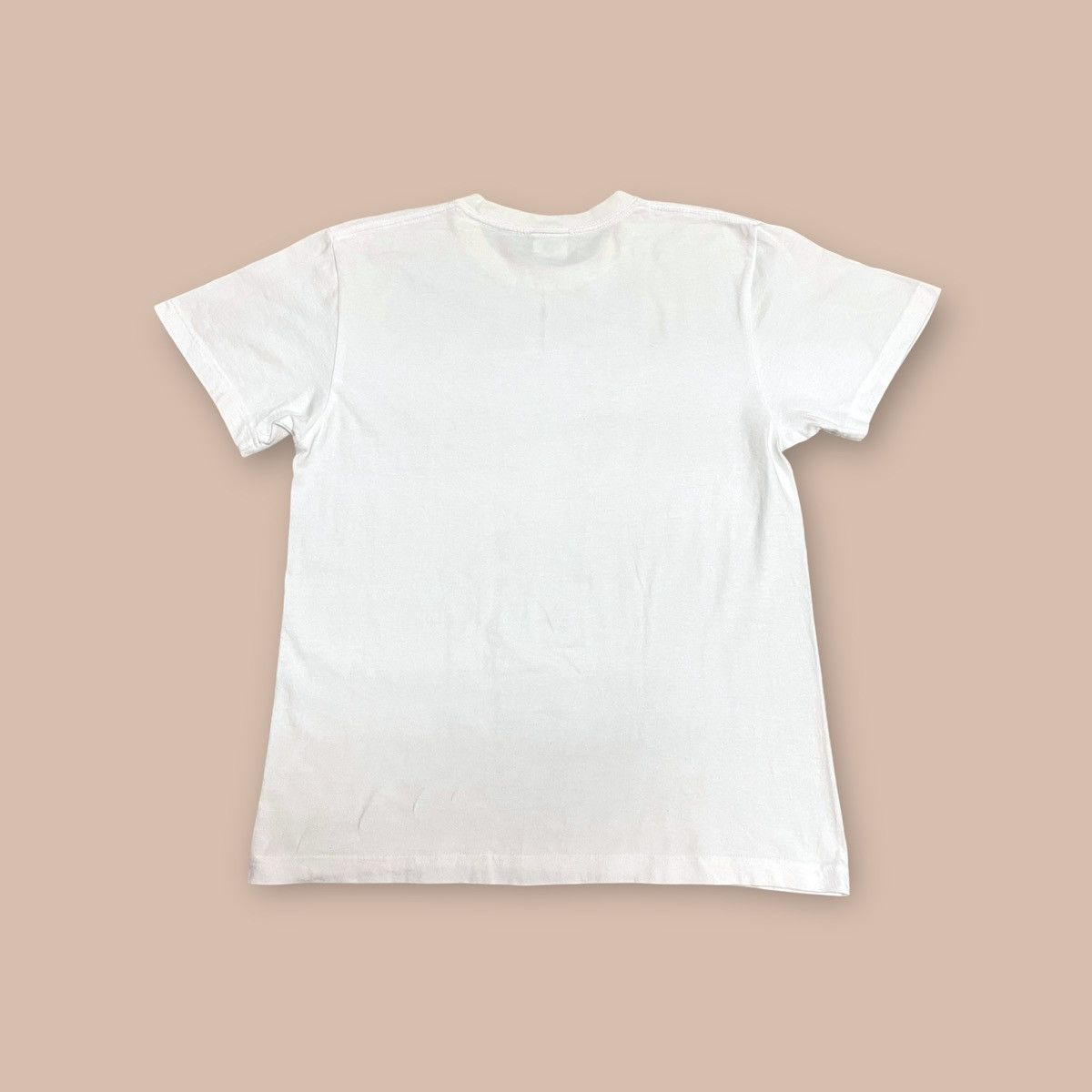 Anime Cospa X Evangelion "Kaworu Nagisa" Tee Size US M / EU 48-50 / 2 - 2 Thumbnail