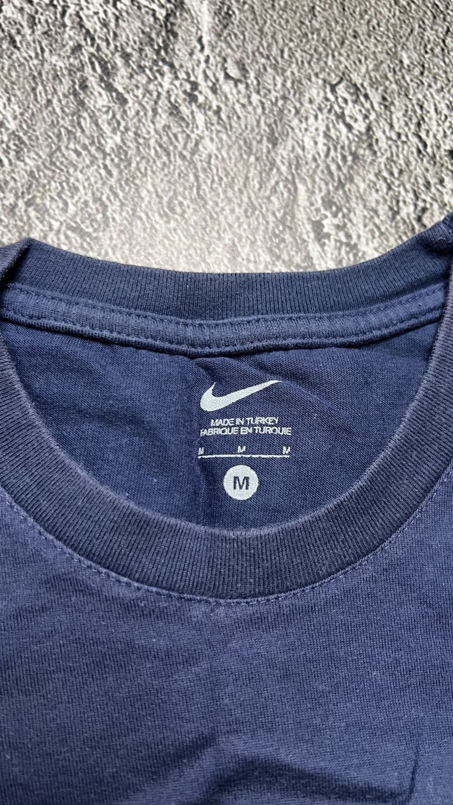 Nike Nike Inter Milan campioni d’europa 2010 vintage t shirt Size US M / EU 48-50 / 2 - 5 Thumbnail