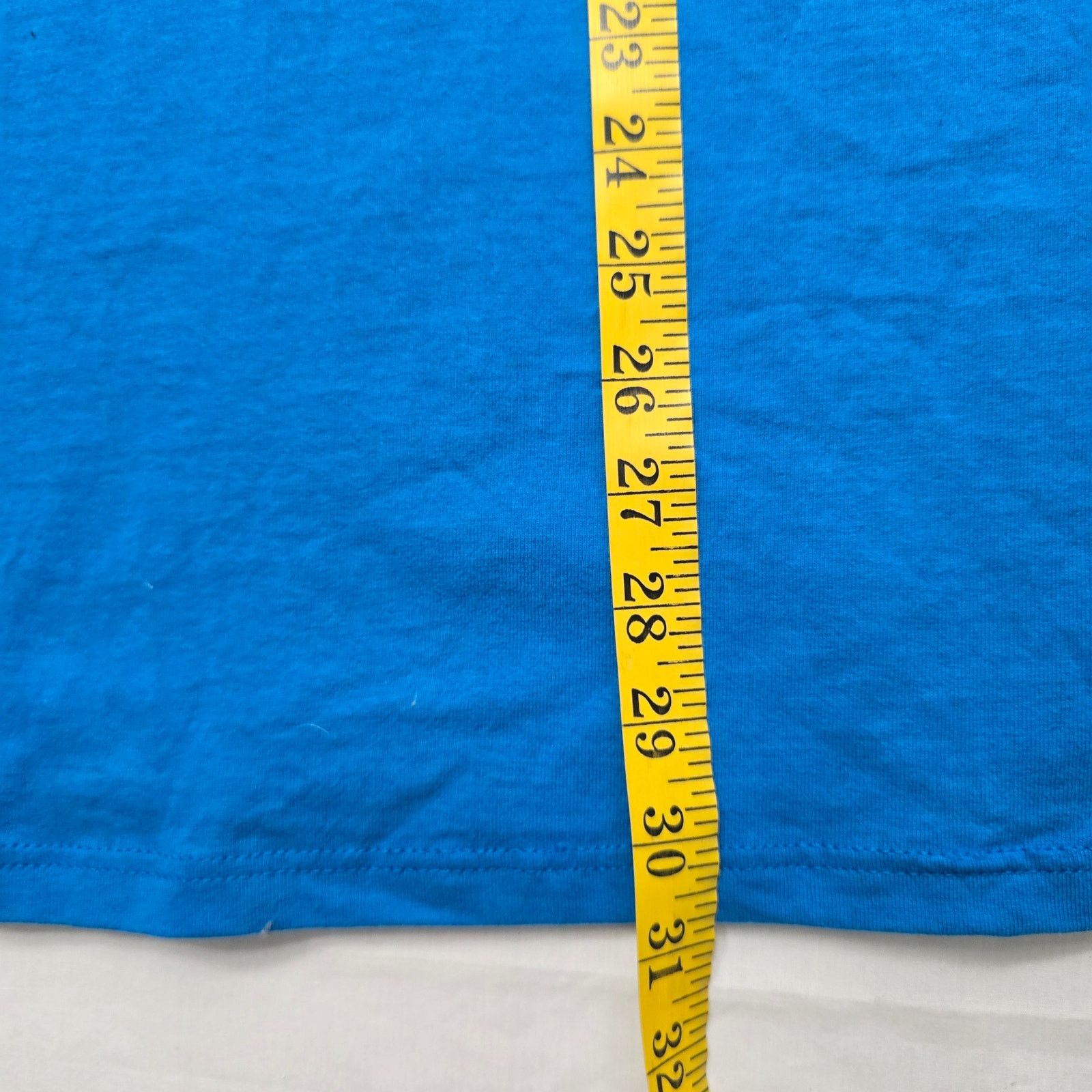 Jerzees × Vintage Vintage Shirt Minnesota Washington L Flower Nature Tee Size US L / EU 52-54 / 3 - 10 Thumbnail