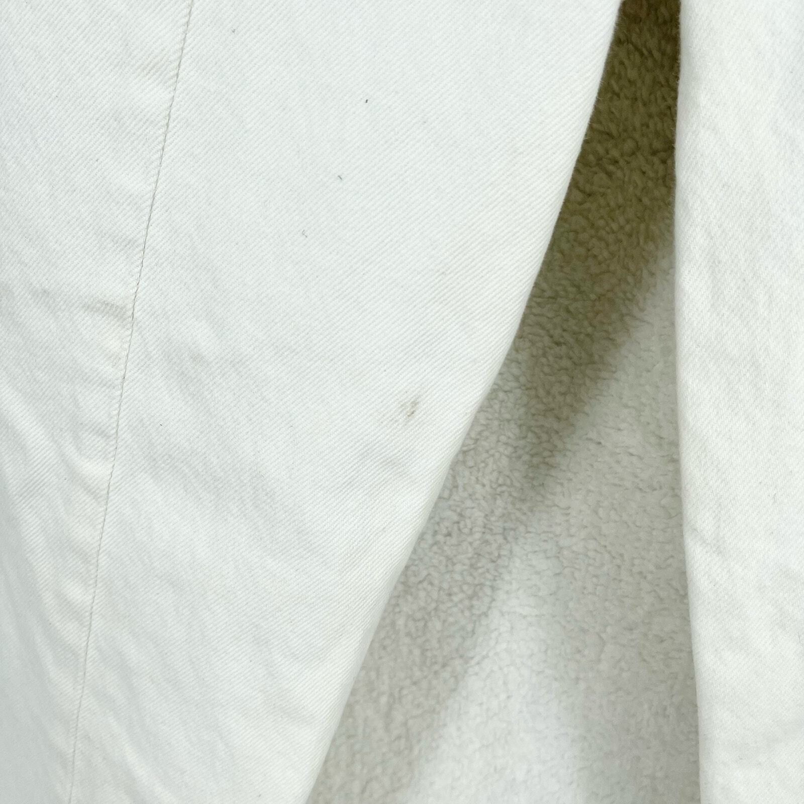 GRLFRND Grlfrnd Cheryl Ankle Skinny High Rise White Jeans Size 28 Size 28" / US 6 / IT 42 - 2 Thumbnail