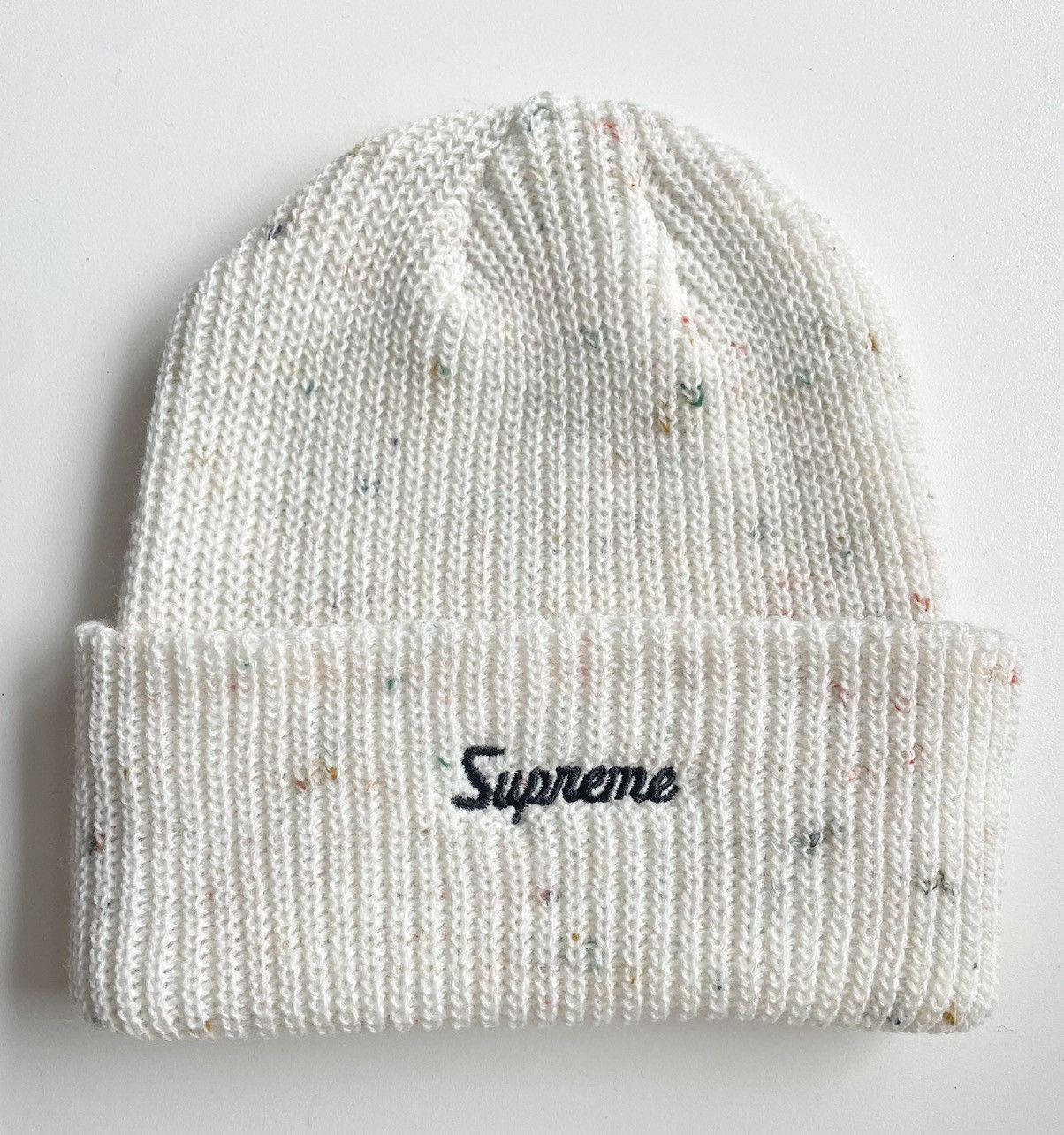【希少】Supreme Heavenly Beanie ビーニー 22FW 白 Supreme Heavenly Beanie White - FW22 - US