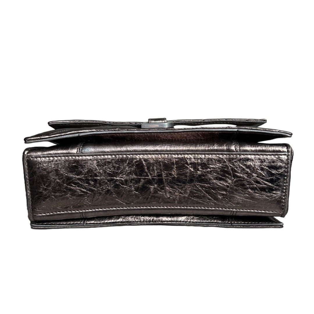 Balenciaga Balenciaga Small Quilted Crush Bag Size ONE SIZE - 5 Thumbnail