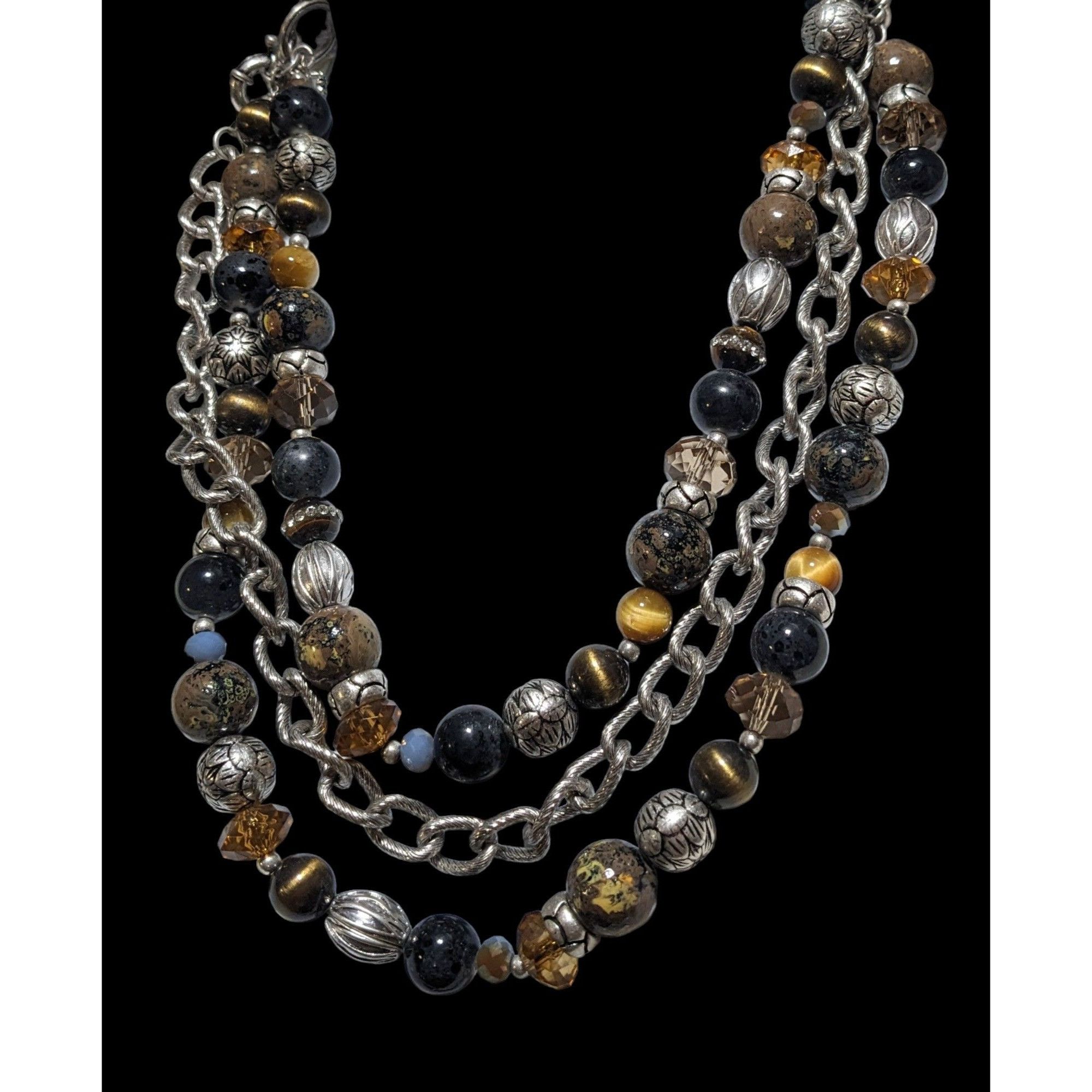 Other Premier Designs Chunky Beaded Necklace Size ONE SIZE - 9 Thumbnail