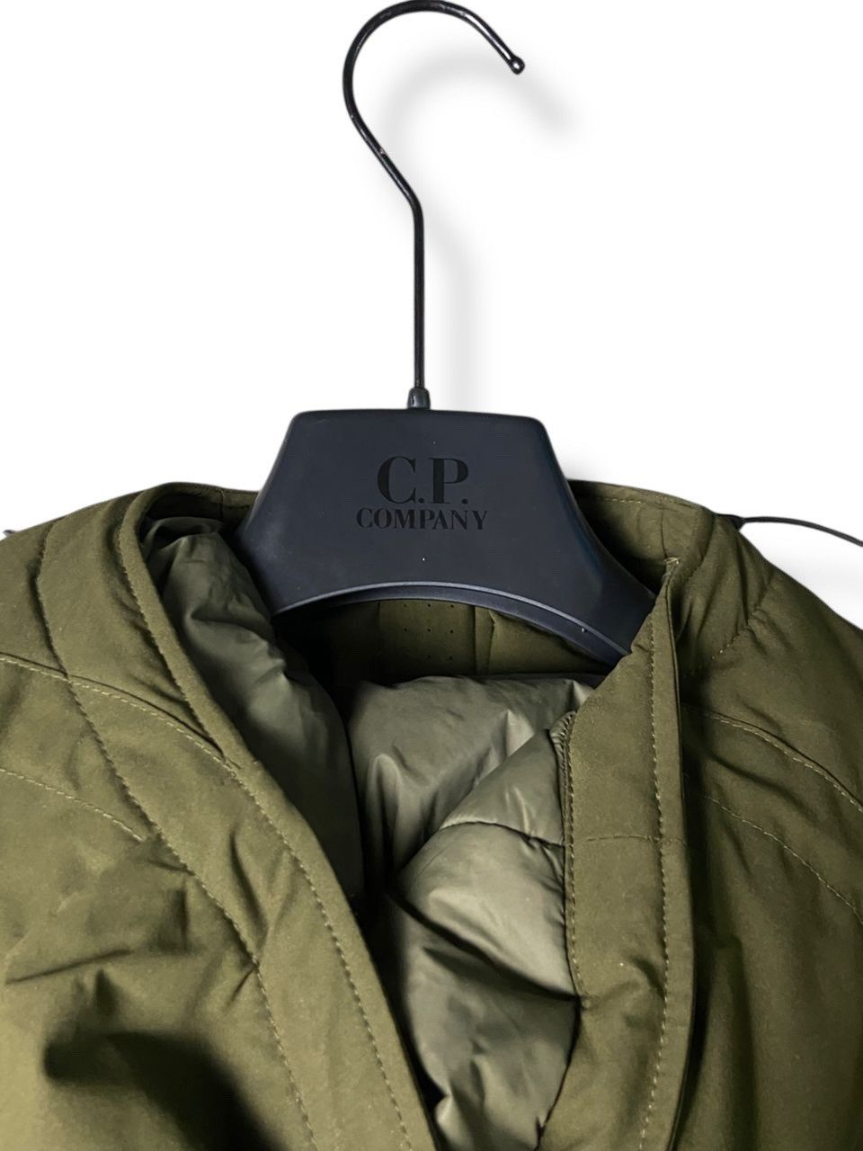 C.P. Company 🔥 C.P. Company Pro-Tek Hooded Jacket 🔥 Size US XS / EU 42 / 0 - 4 Thumbnail