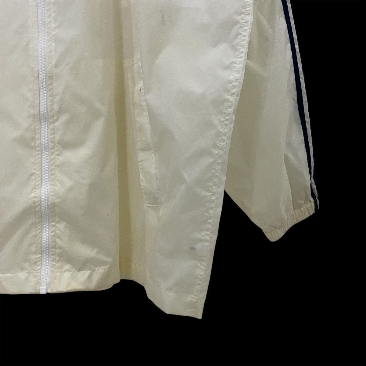 Adidas Vintage 90s Adidas Jacket Size US XL / EU 56 / 4 - 2 Thumbnail