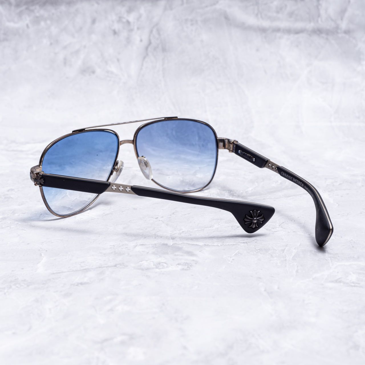 Chrome Hearts CHROME HEARTS DRAG KING I Size ONE SIZE - 7 Thumbnail
