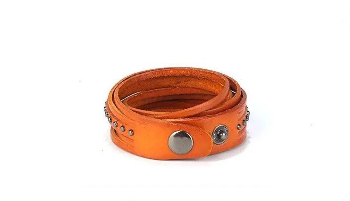 Jewelry Hip Hop Five Star Bracelet Size ONE SIZE - 3 Thumbnail