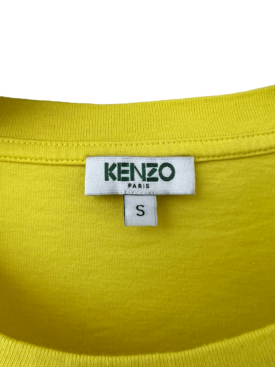 Kenzo Kenzo T-shirt S Size S / US 4 / IT 40 - 3 Thumbnail