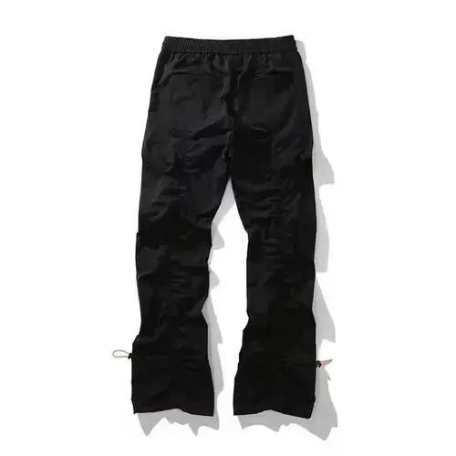 Jean 💥New Release Trendy Cargo Pants Jogger Pants Size 埬1 Size US 33 - 2 Thumbnail