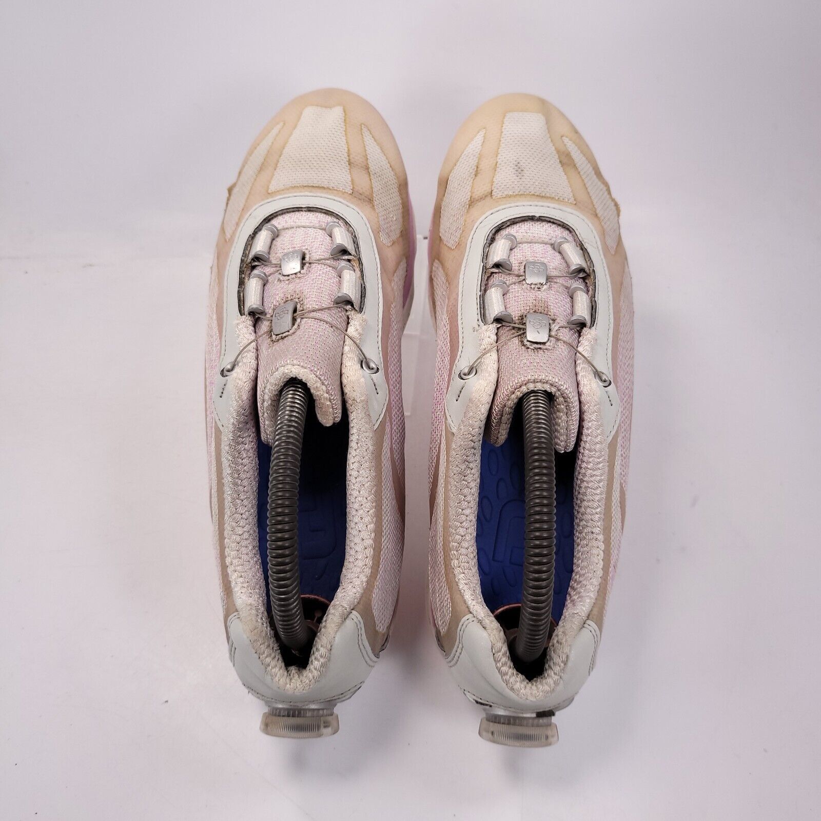 Footjoy Footjoy Boa Athletic Golf Shoe Womens Size 8.5 98015 Pink Size US 8.5 / EU 41-42 - 4 Thumbnail