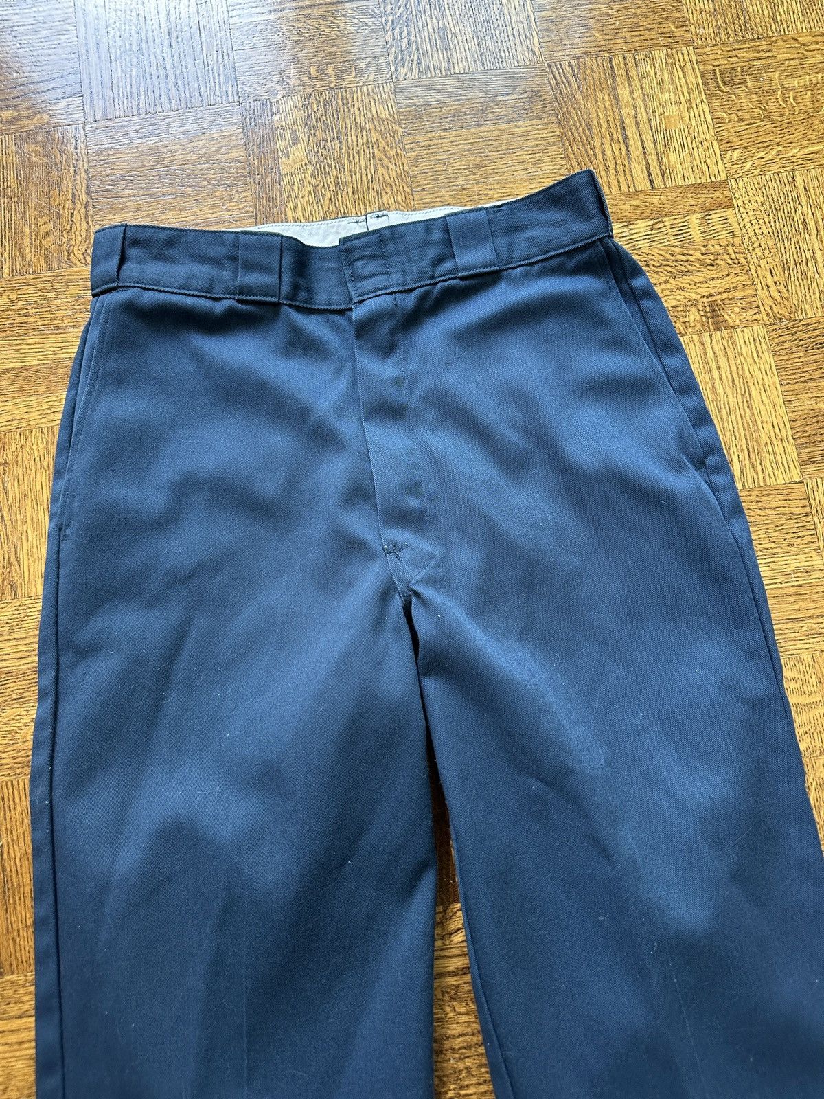 Vintage Vintage 80s Dickies Work Pants Size US 31 - 4 Thumbnail