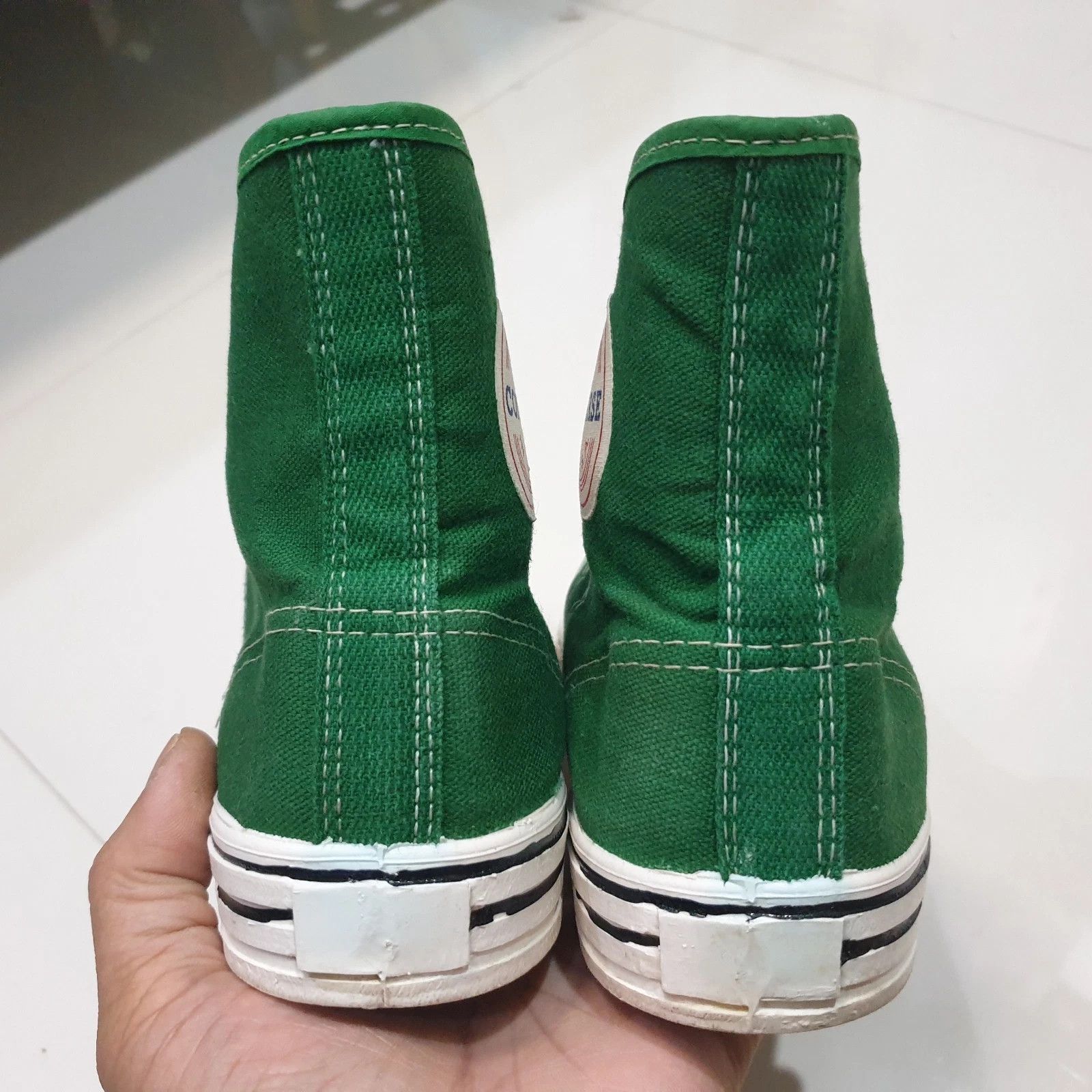 Converse Converse Fastbreak 70s Made in USA Size US 9 / EU 42 - 7 Thumbnail