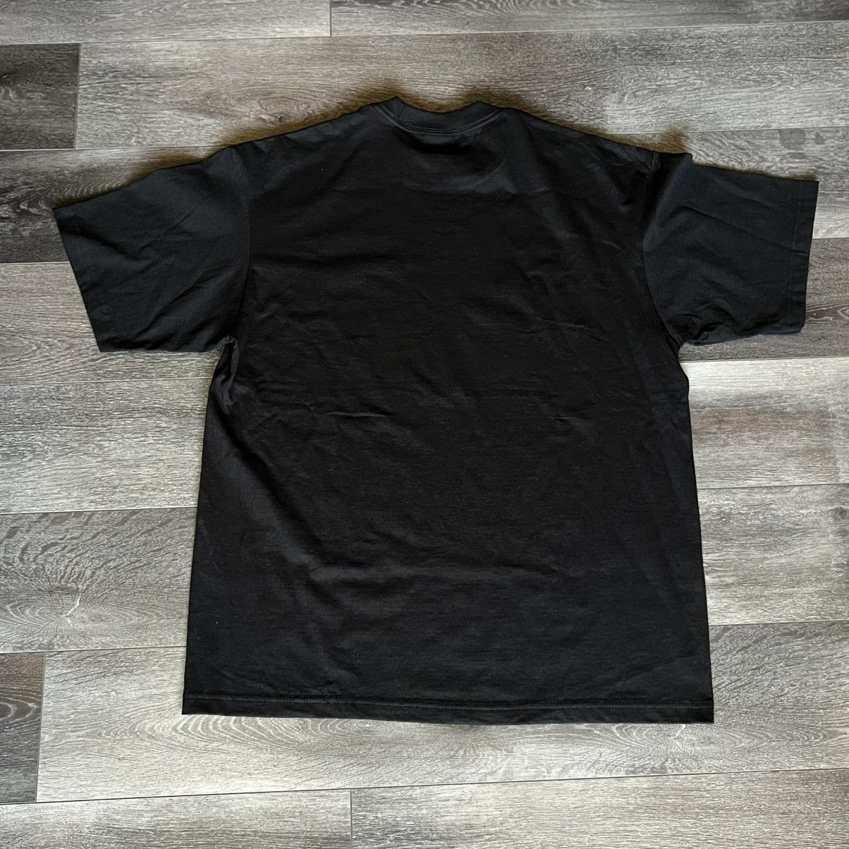 Rap Tees Lil Noid Paranoid Funk Album Rap Graphic Logo T Shirt Size US XL / EU 56 / 4 - 2 Thumbnail