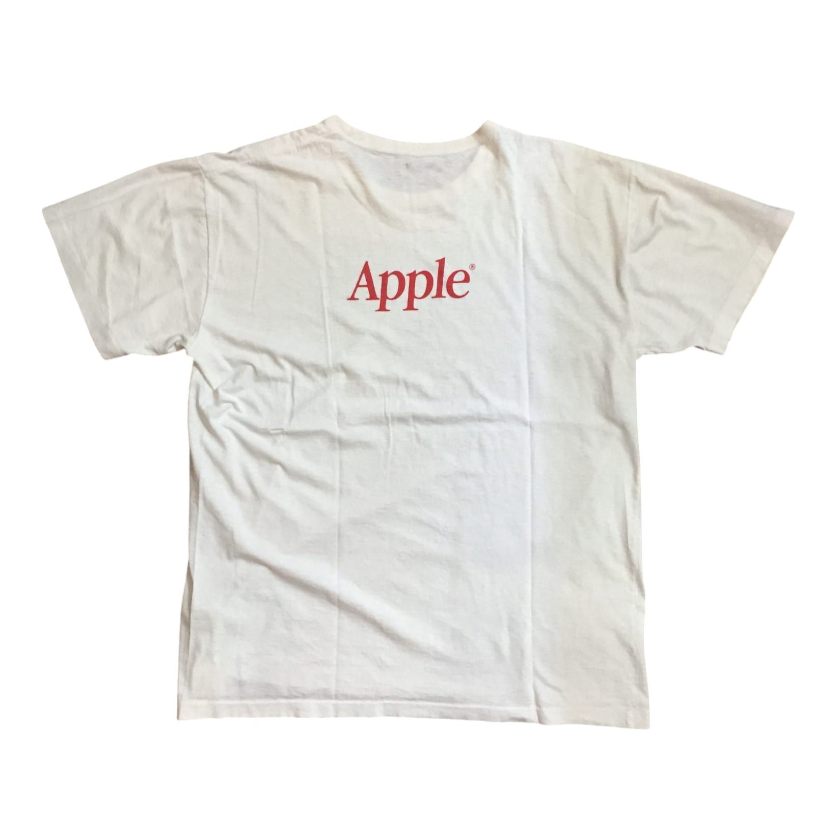 Apple × Vintage Vintage 1991 System 7 MACINTOSH APPLE Computers t