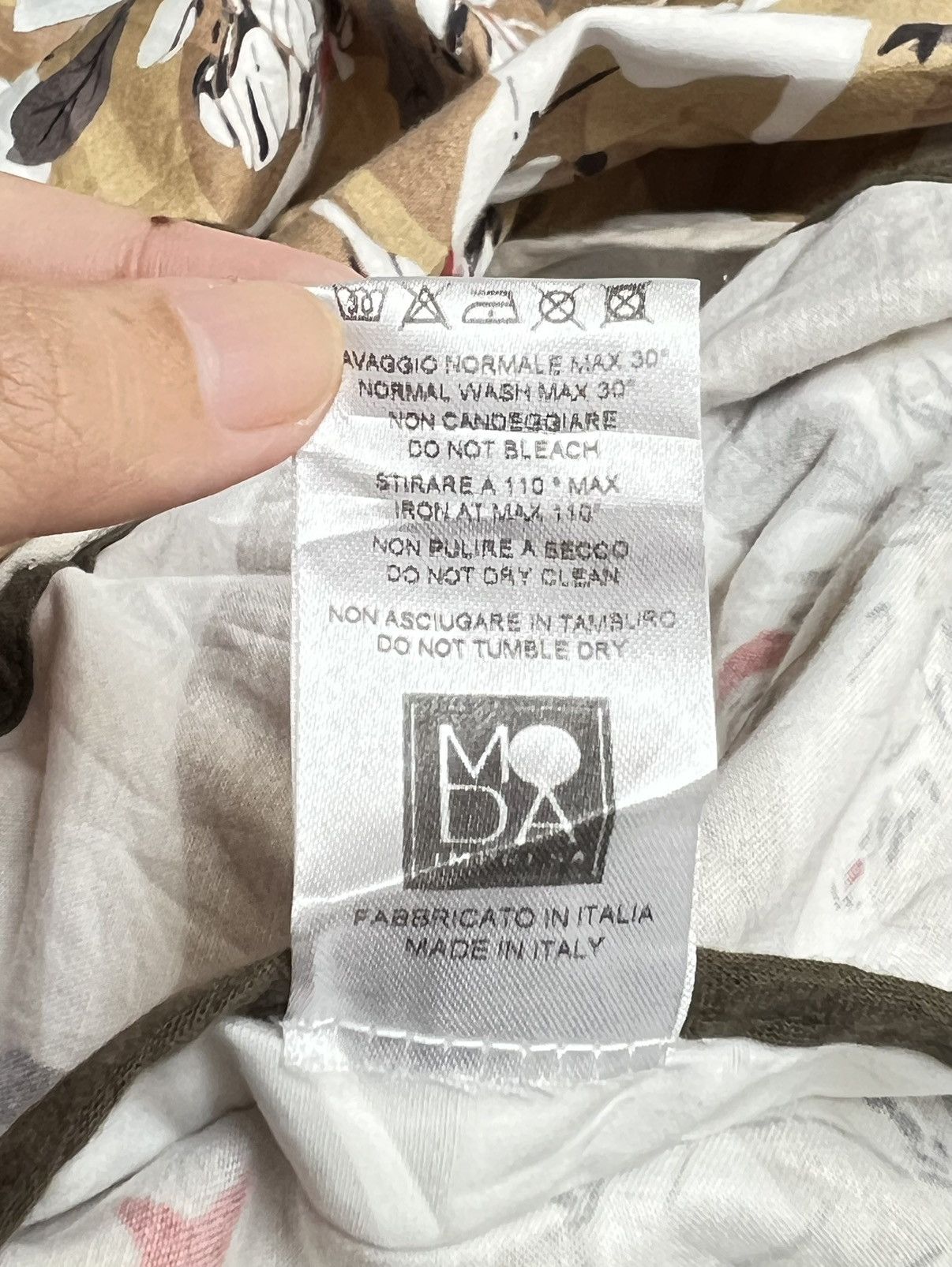 Other THE EDITOR ITALY Light Jacket/Outer Size US M / EU 48-50 / 2 - 13 Thumbnail