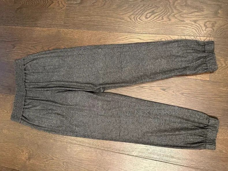 Brunello Cucinelli Brunello Cucinelli Cashmere Casual Pants Size 25" / US 0 / IT 36 - 1 Thumbnail