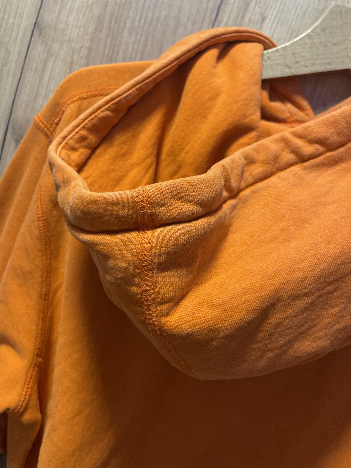 Supreme Supreme Chenille Appliqué Hoodie Size US L / EU 52-54 / 3 - 6 Thumbnail