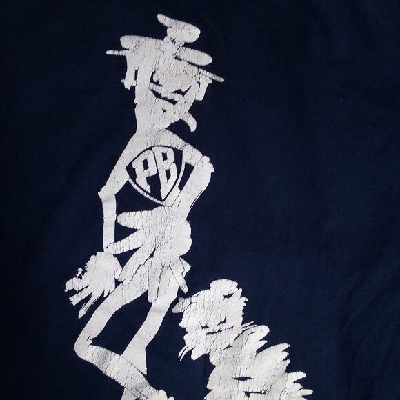 Other Vintage Surly Gits London Peaky Blinder T-Shirt Size US L / EU 52-54 / 3 - 7 Thumbnail