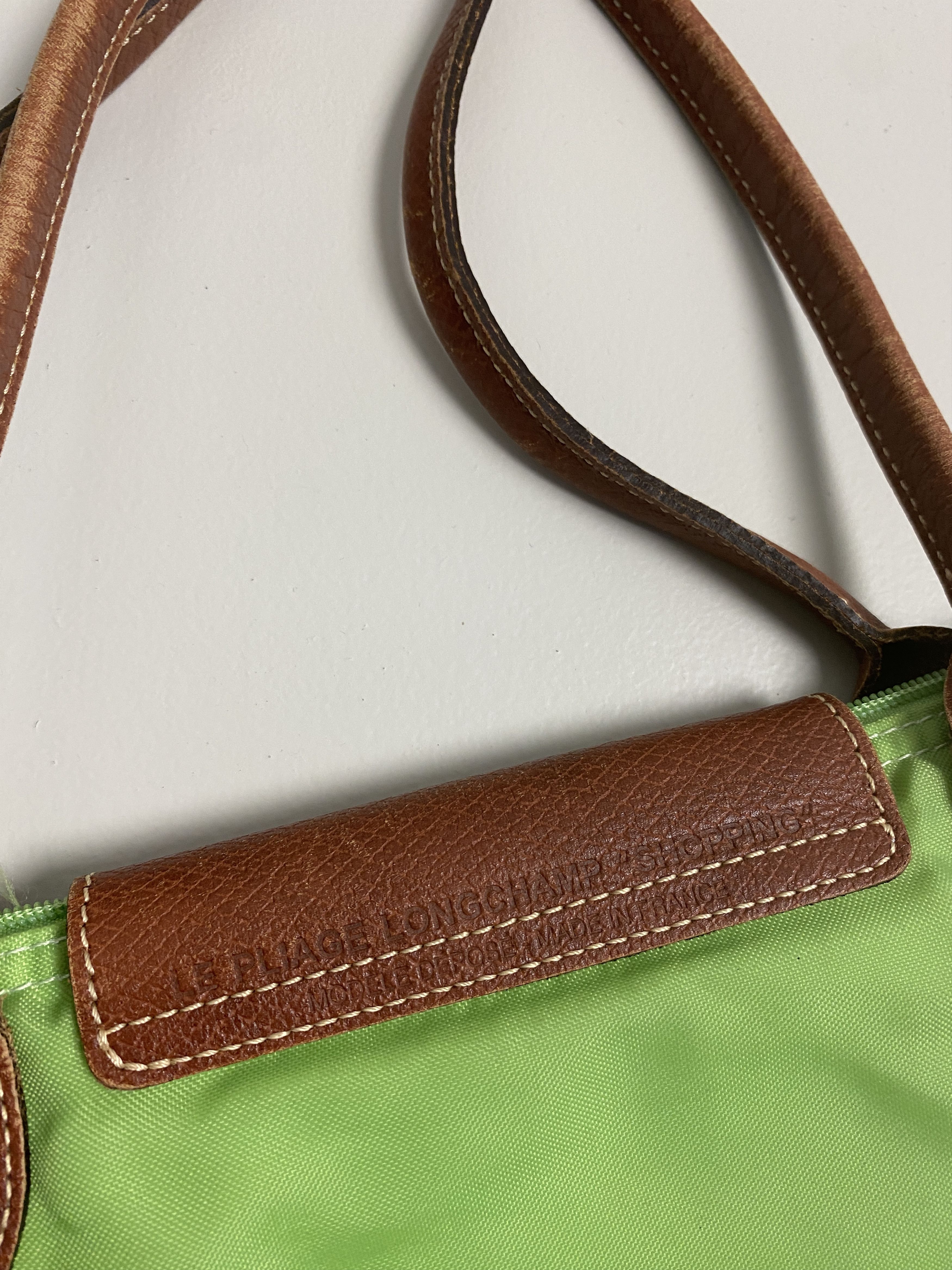 Longchamp Longchamp small bag Le Pliage casual Size ONE SIZE - 4 Thumbnail