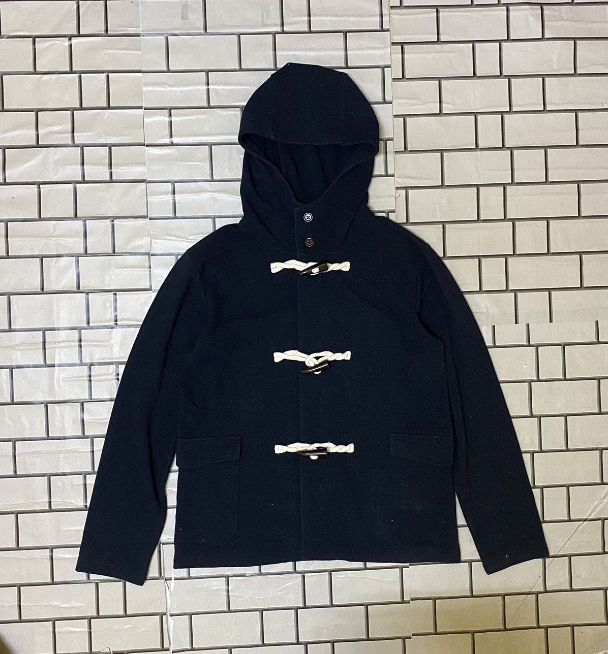 Plus One Clothing Plus One Clothing Size US M / EU 48-50 / 2 - 1 Thumbnail