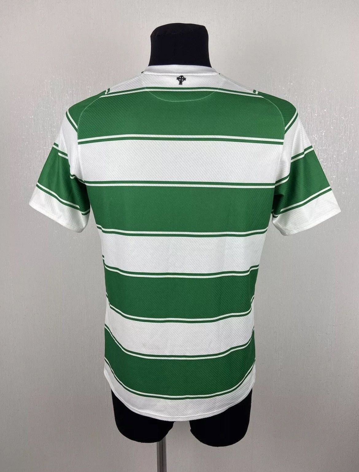 New Balance Celtics FC 2015/16 Home Jersey Shirt New Balance Size S Size US S / EU 44-46 / 1 - 3 Thumbnail