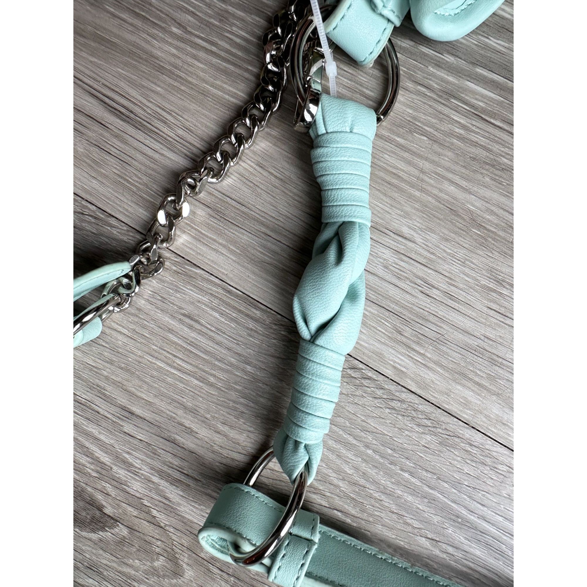 Steve Madden Steve Madden Bdaryll Crossbody / Shoulder bag - Frest Mint Size ONE SIZE - 13 Thumbnail