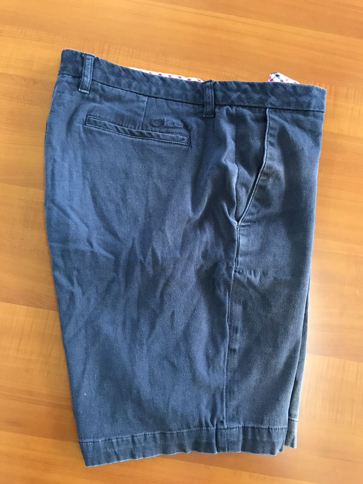 Ben Sherman Ben Sherman Short Pant Size US 34 / EU 50 - 16 Thumbnail