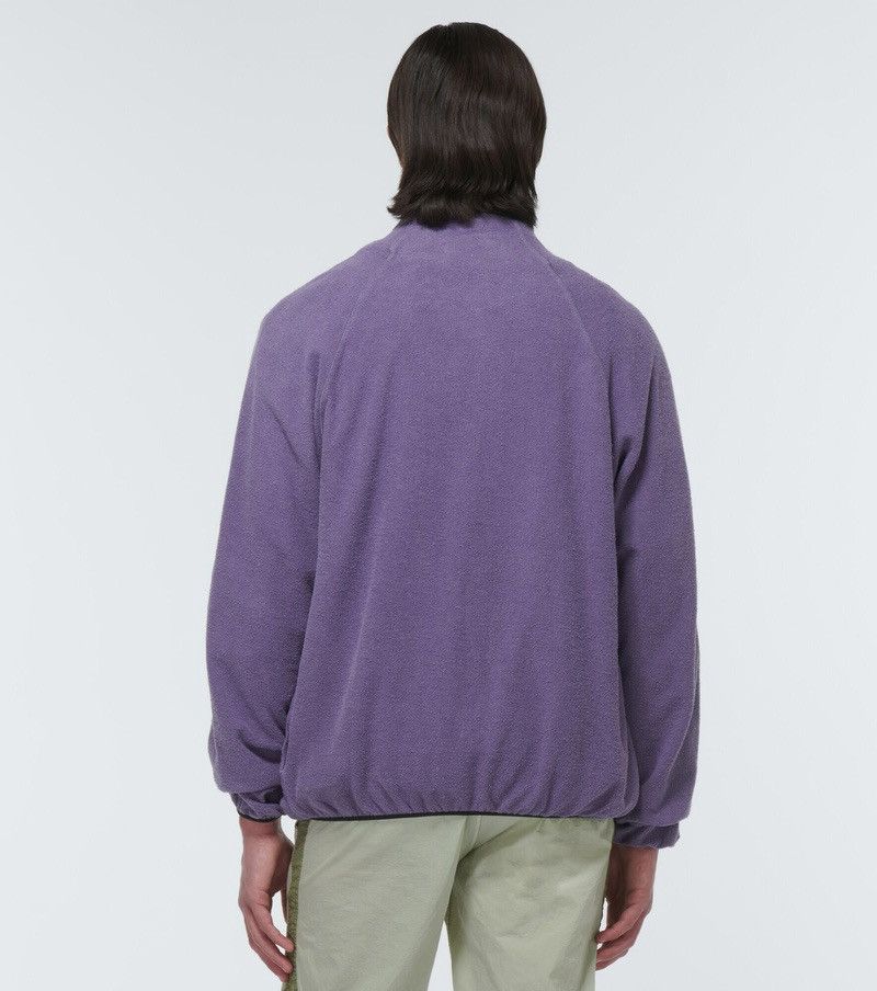 Arnar Mar Jonsson Ranra Gjof Cotton Terry jacket Size US L / EU 52-54 / 3 - 8 Thumbnail