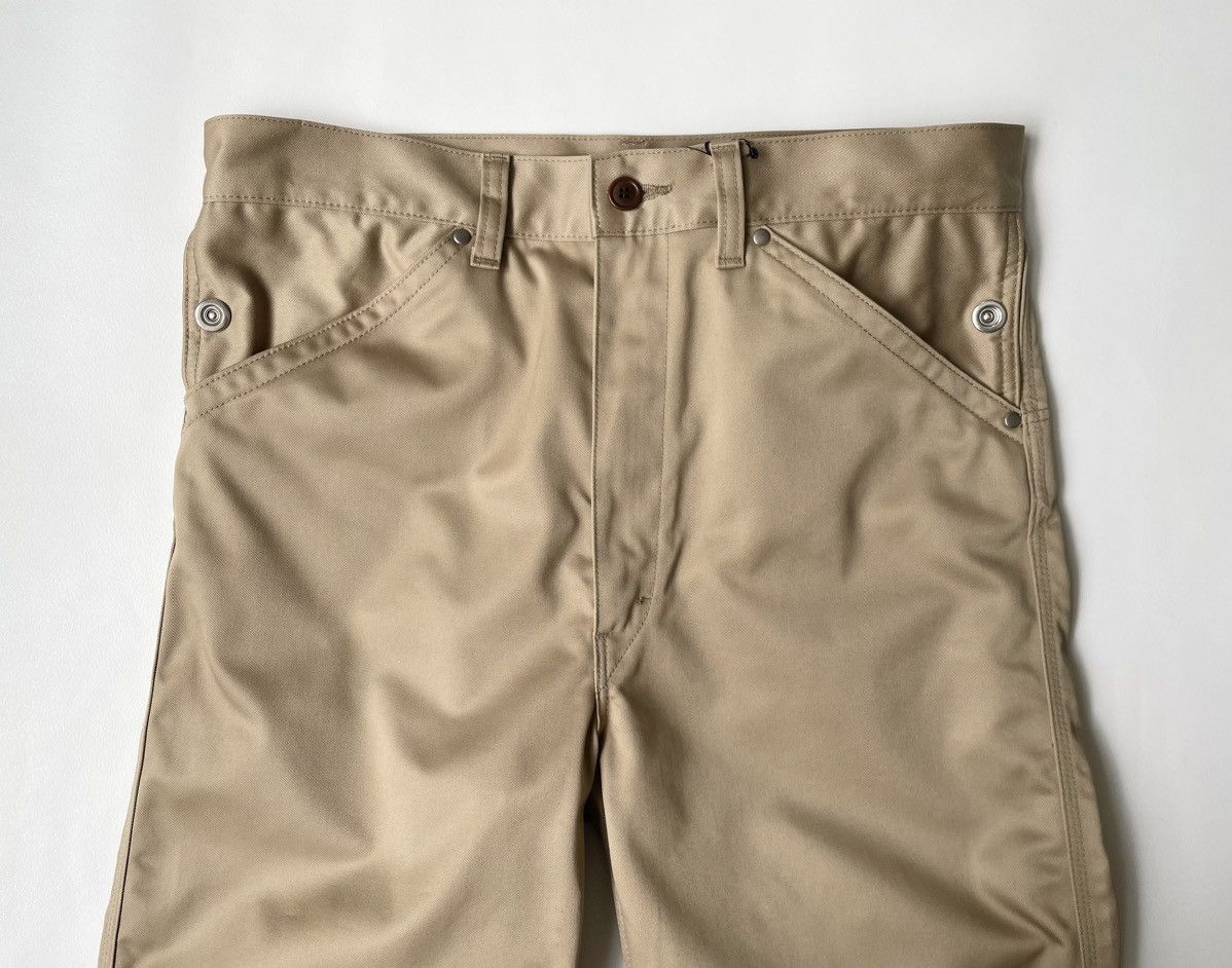 Comme des Garcons S/S 14 Work Trousers Size US 34 / EU 50 - 3 Thumbnail