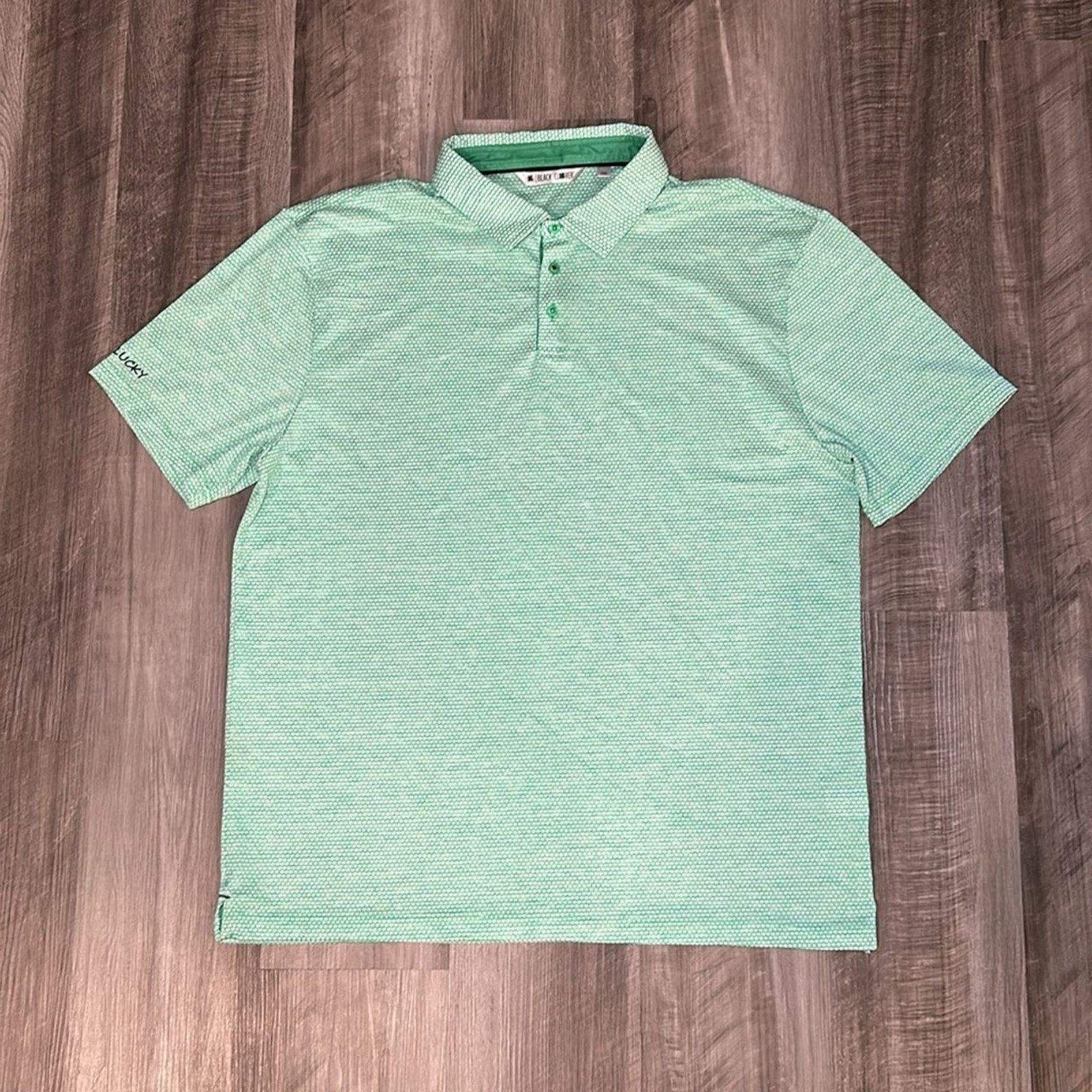 Other Black Clover Live Lucky Polo - 2XL Size US XXL / EU 58 / 5 - 2 Thumbnail