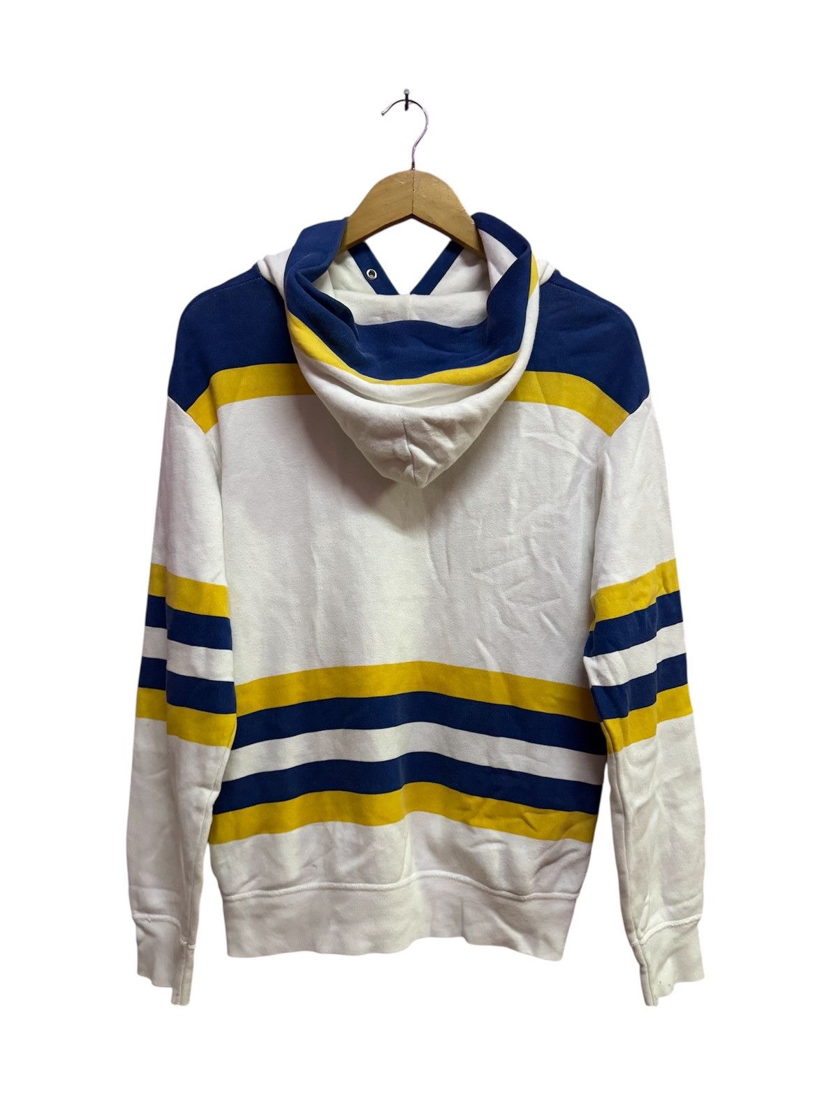 Hysteric Glamour Hysteric Glamour Hoodies Size US M / EU 48-50 / 2 - 2 Thumbnail