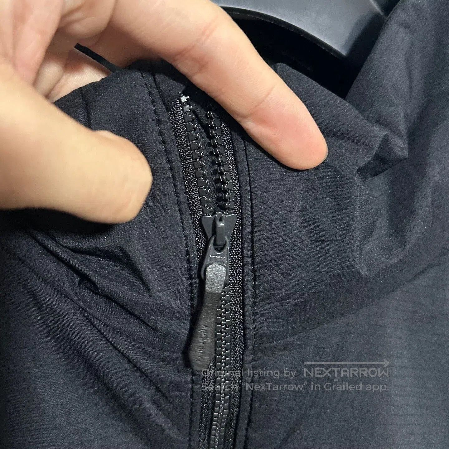 Arc'teryx arcteryx atom heavyweight jacket black XXL. Size US XXL / EU 58 / 5 - 4 Thumbnail