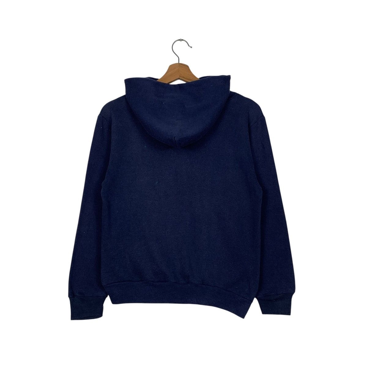 Velva Sheen DCCC Big Logo VELVA SHEEN Hoodies Sweatshirt #2015-C87 Size US S / EU 44-46 / 1 - 7 Thumbnail