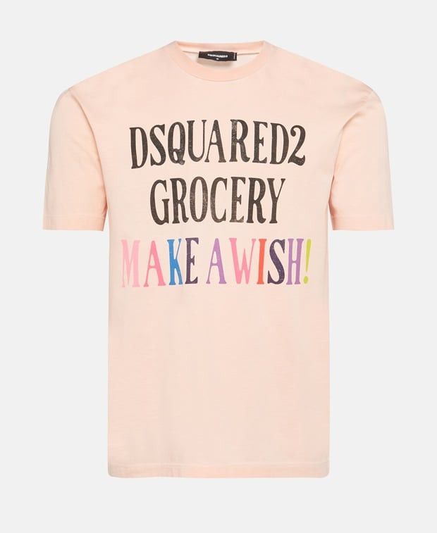 Dsquared2 T-shirt Size US M / EU 48-50 / 2 - 1 Preview