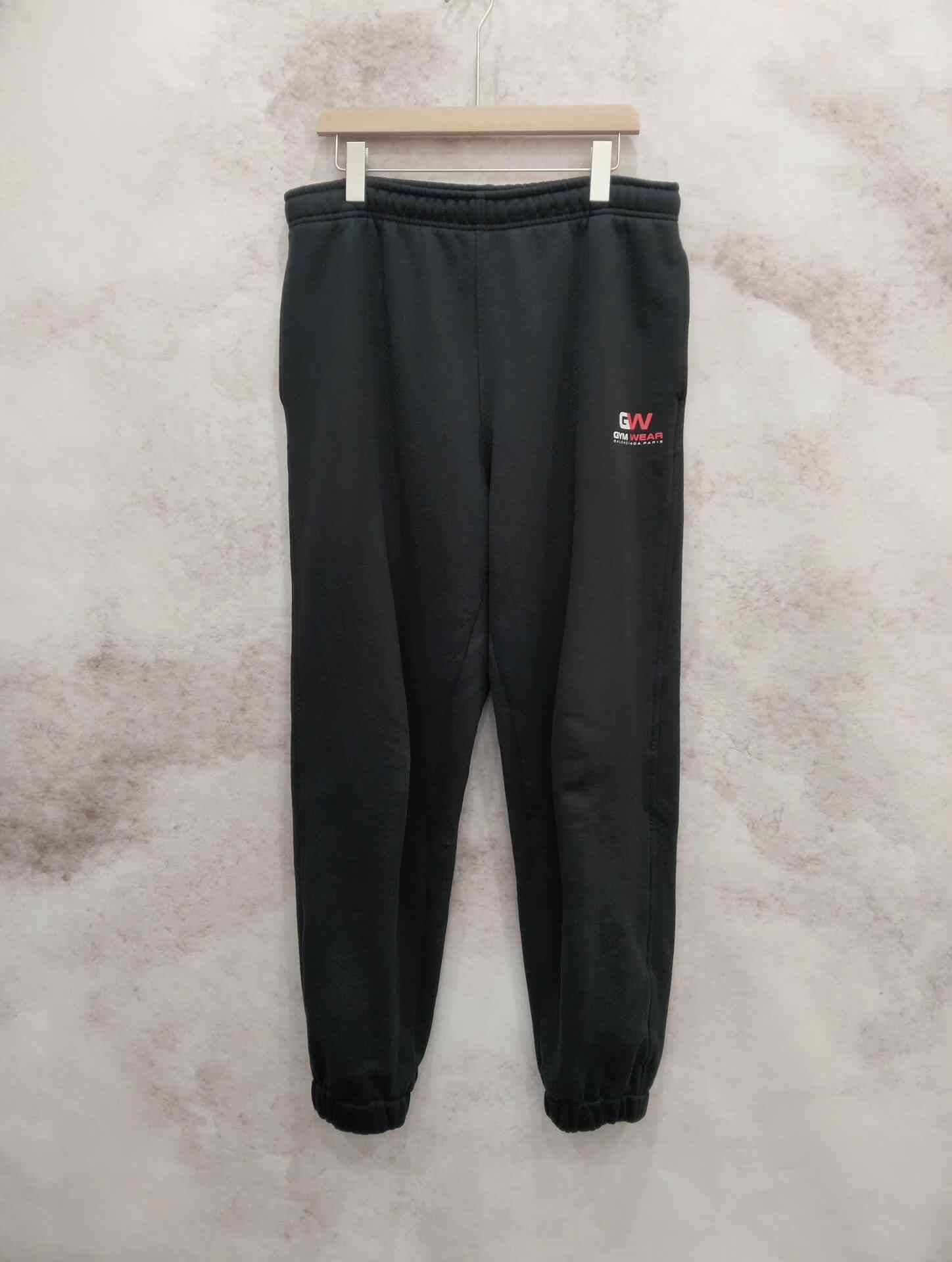 Balenciaga Balenciaga Casual Pants S Men Size US 30 / EU 46 - 1 Thumbnail