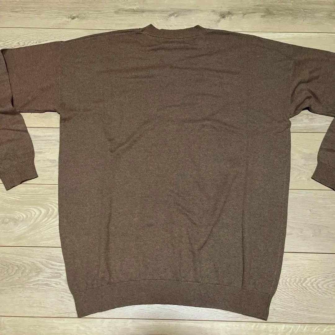 Number (N)ine Sweater Size US L / EU 52-54 / 3 - 3 Thumbnail