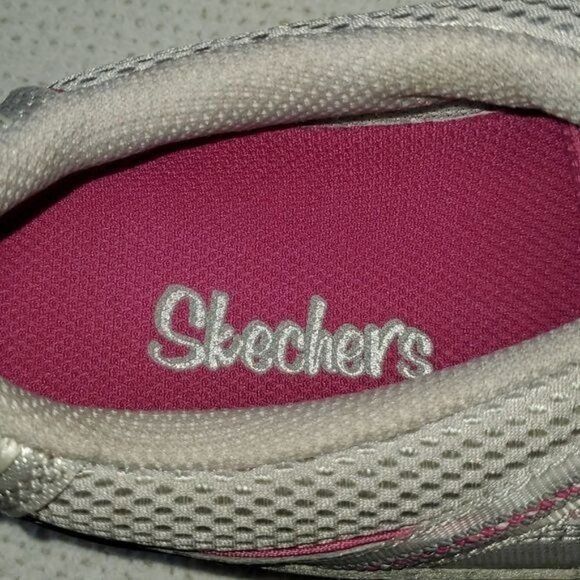 SKECHERS Skechers Complusions Sleek Lace Up Walk Casual Style # 21207 Size US 8.5 / IT 38.5 - 11 Thumbnail