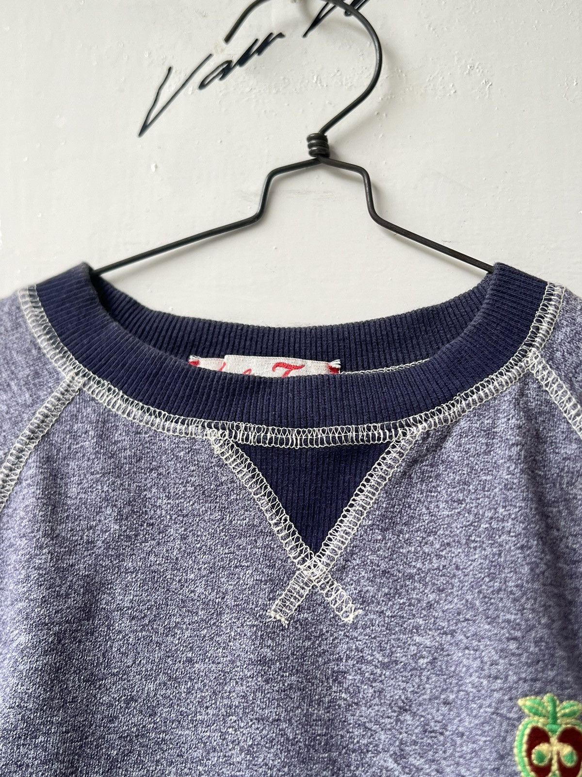 Left Field Nyc Left Field Sportswear T-shirt Size US XS / EU 42 / 0 - 5 Thumbnail