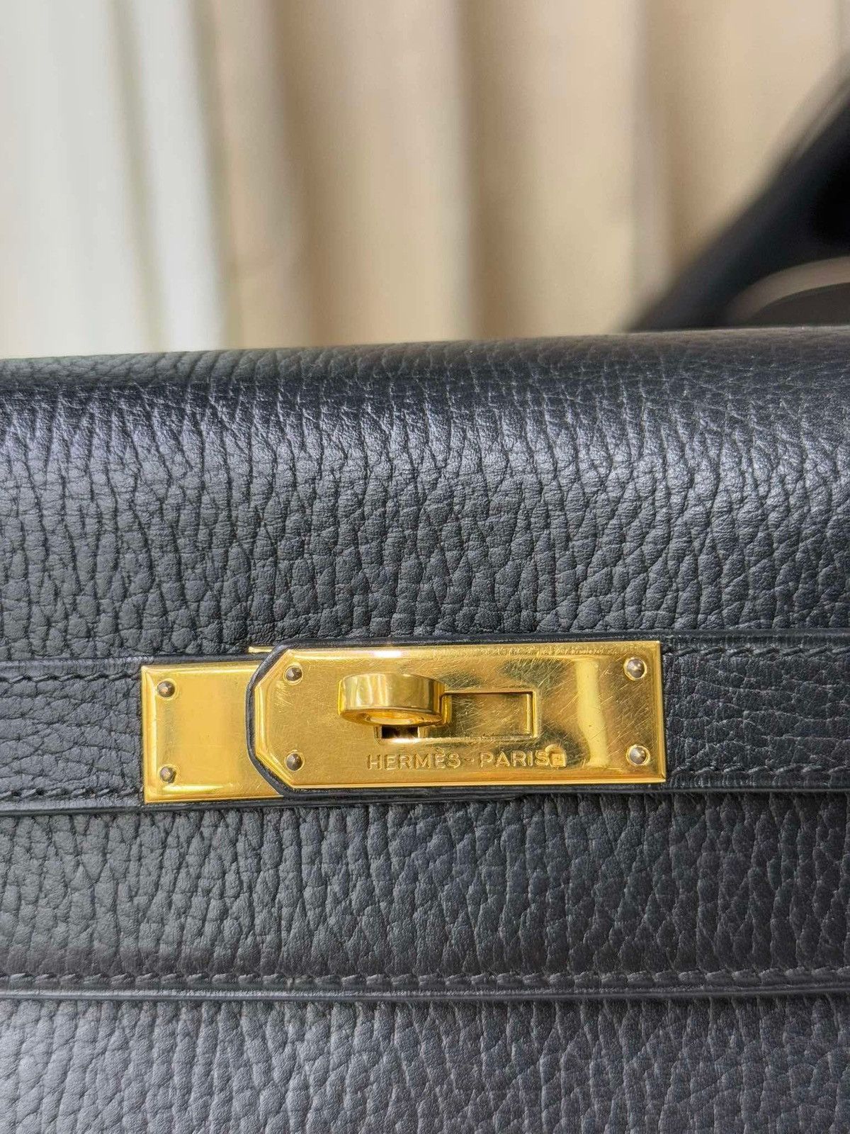 Hermes Hermes Kelly 32 Size ONE SIZE - 4 Thumbnail