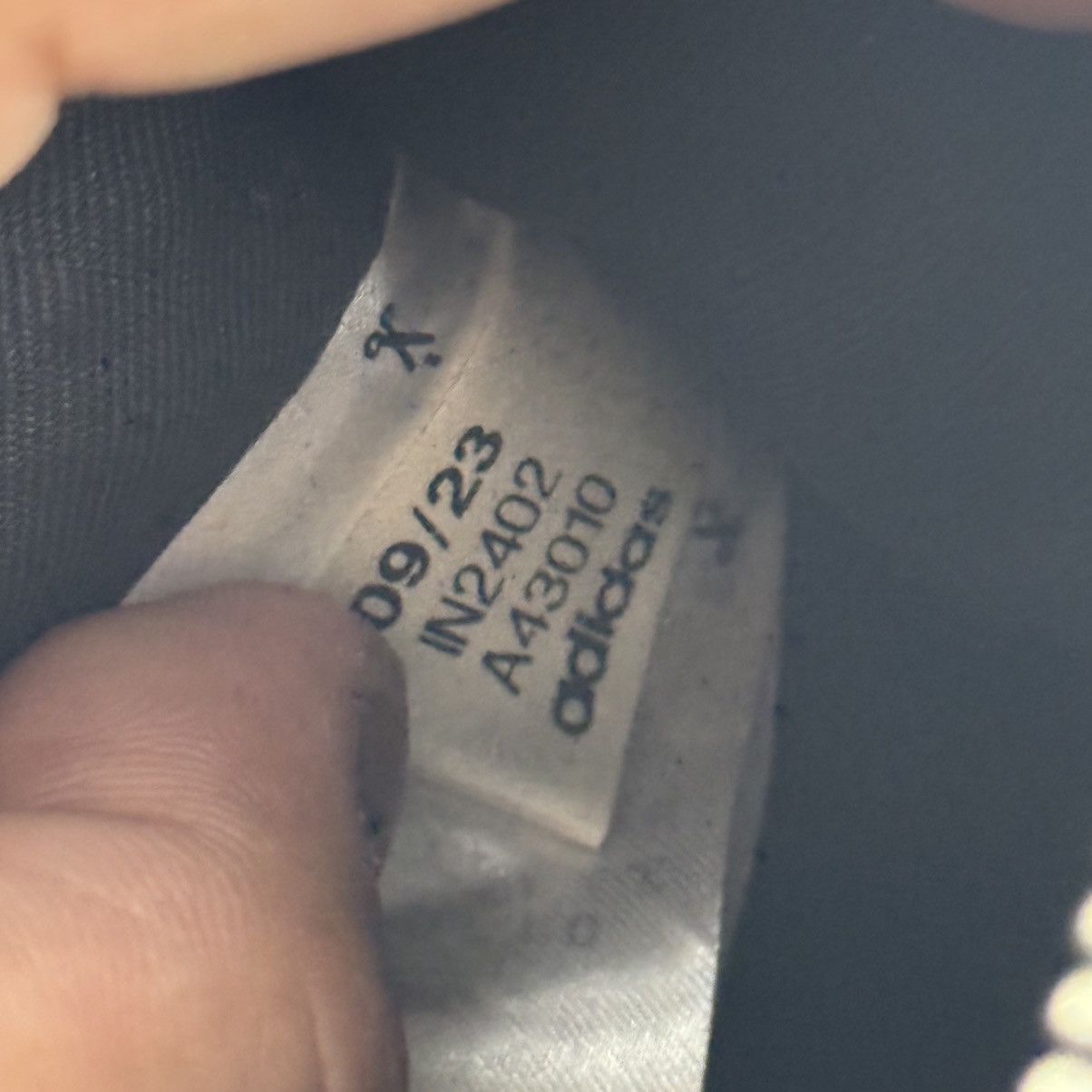 Y-3 Y-3 Floral Crossbody Bag Size ONE SIZE - 12 Thumbnail