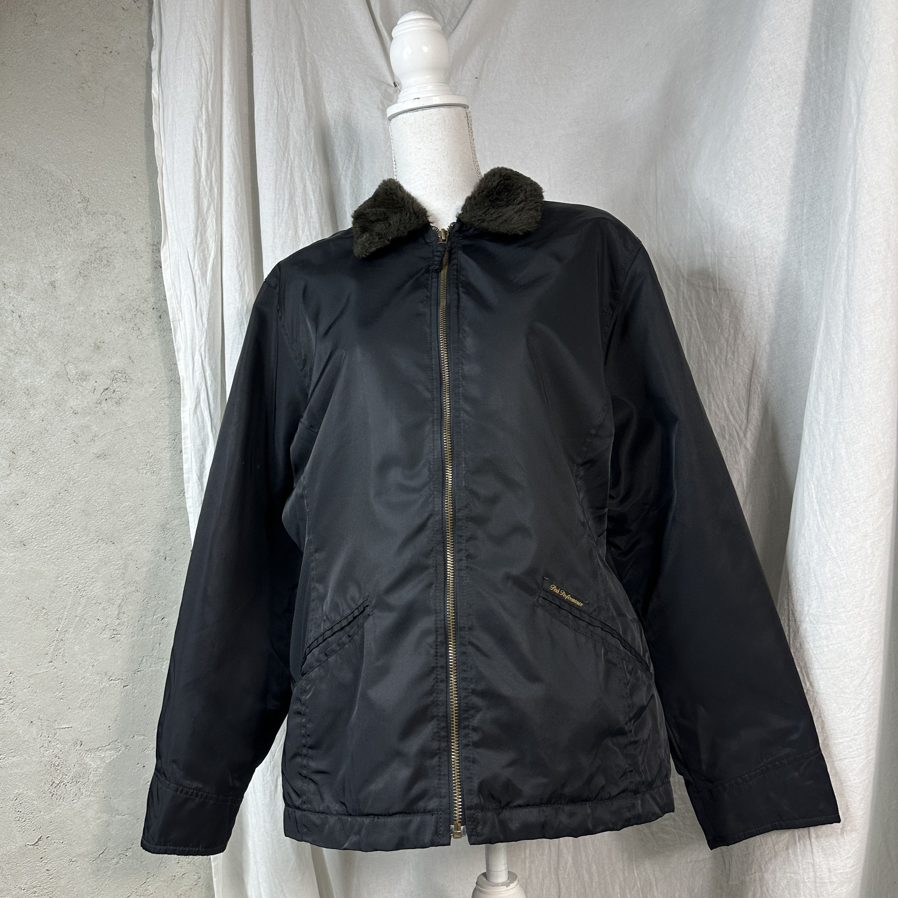 Peak Performance × Vintage Peak Performance Jacket Size US XL / EU 56 / 4 - 8 Thumbnail
