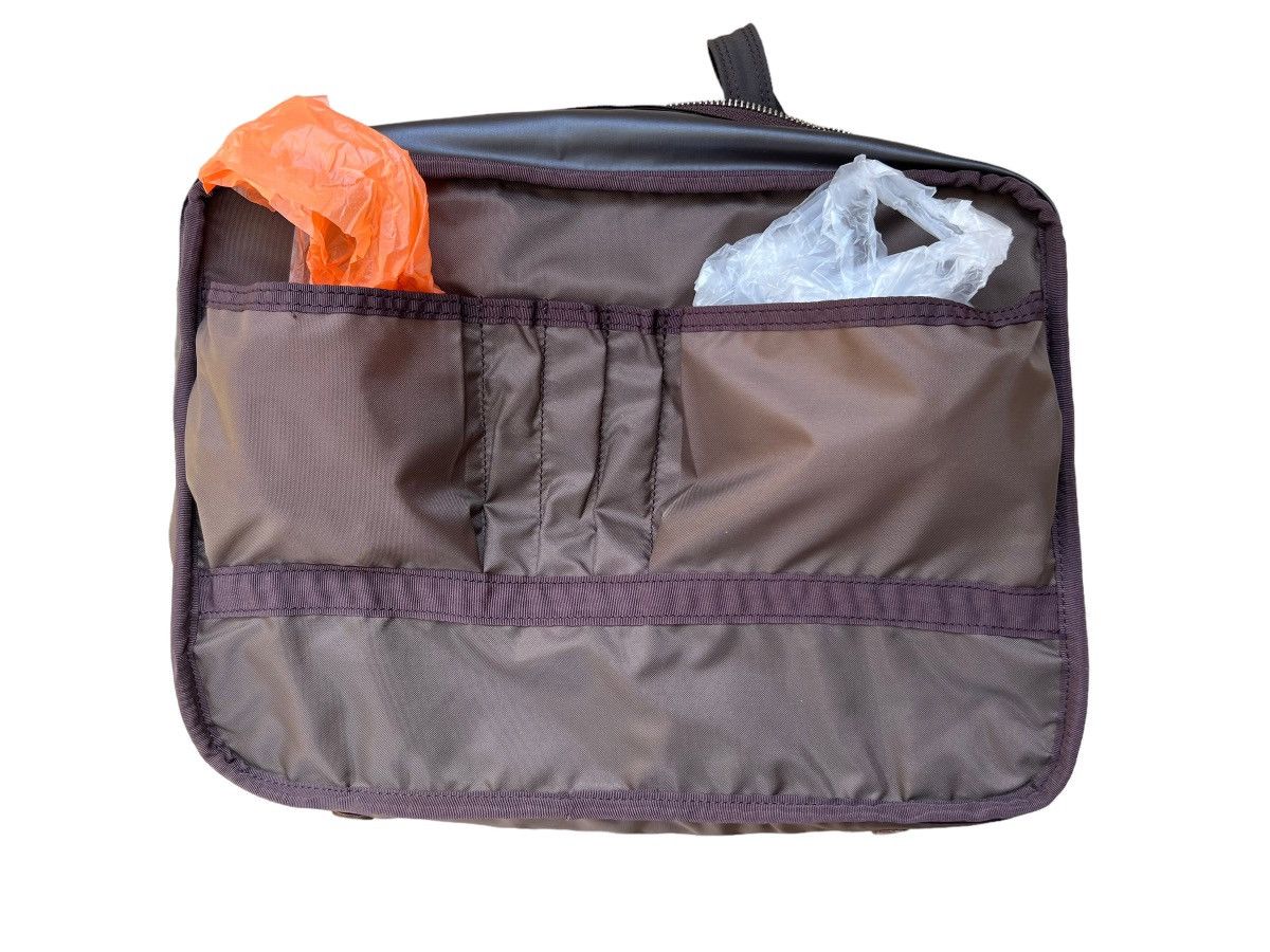 Porter Porter X Chambre de Croissant Brown Bag Size ONE SIZE - 19 Thumbnail